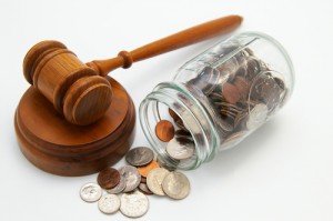 HB 124 Fees